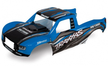 TRAXXAS Karo Desert Racer Traxxas Edition (lackiert+Aufkleber)