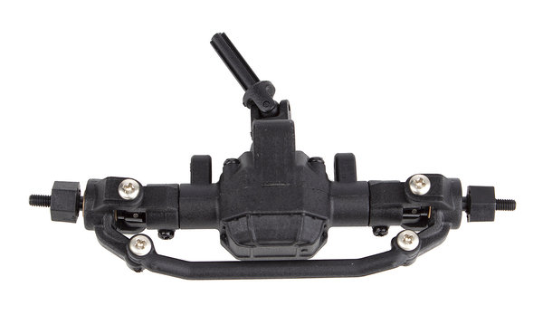Element RC Enduro24 Front Axle Assembly