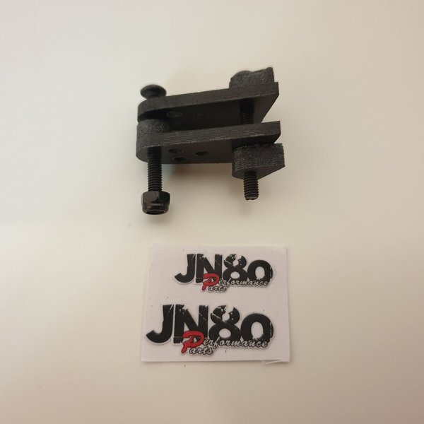 JN80 V3 Carbon Chassis Link Raiser AR44