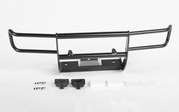 RC4WD Ranch Front Grille Guard for Tamiya 1/10 Isuzu Mu Type X