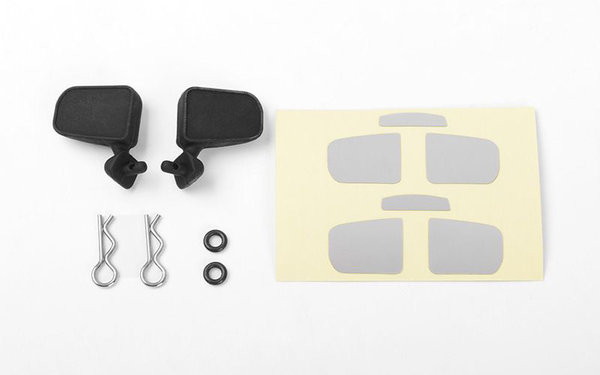 RC4WD - 1985 Toyota 4Runner Rubber Mirror