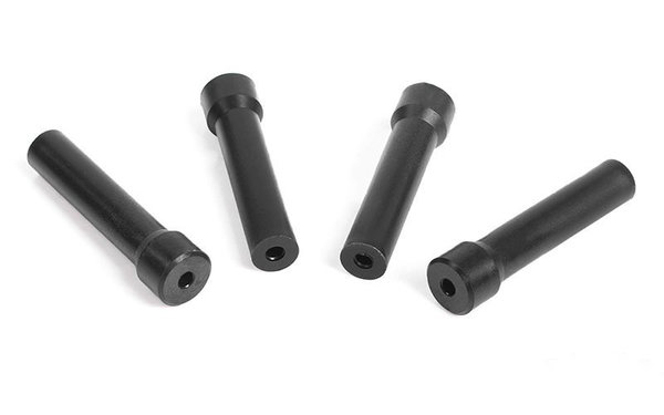 RC4WD - 1987 Toyota XtraCab Body Mount Posts for TF2 Chassis