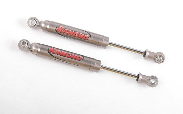 RC4WD Rancho RS9000 XL Shock Absorbers 80mm