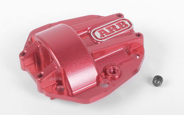 RC4WD Rancho Diff Cover