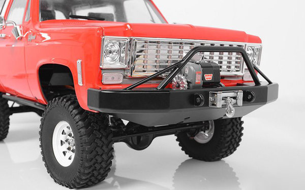 RC4WD Tough Armor Metal Tube Cage for G2 Cruiser