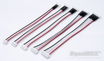 DynoMAX - Extension Leads EH 2S-6S