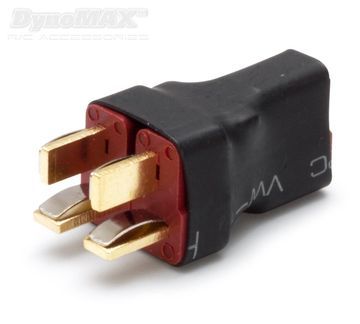 DynoMAX - Connector Y-Adapter Parallel T-Plug