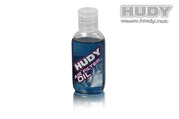 HUDY - Airfilter Oil Hudy 50ml