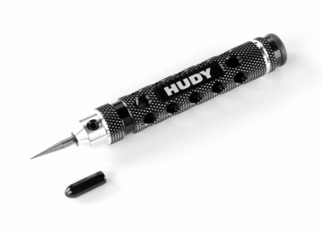HUDY - Hudy Engine C-Clip Removal Tool