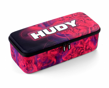 HUDY - Starter Box Bag Off-Road Hard