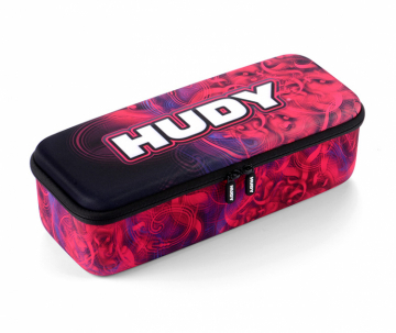 HUDY - Starter Box Bag On-Road Hard