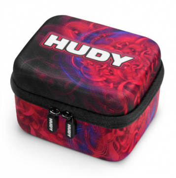 HUDY - Hudy Hard Case - 140x110x95mm - Oil Bag Medium
