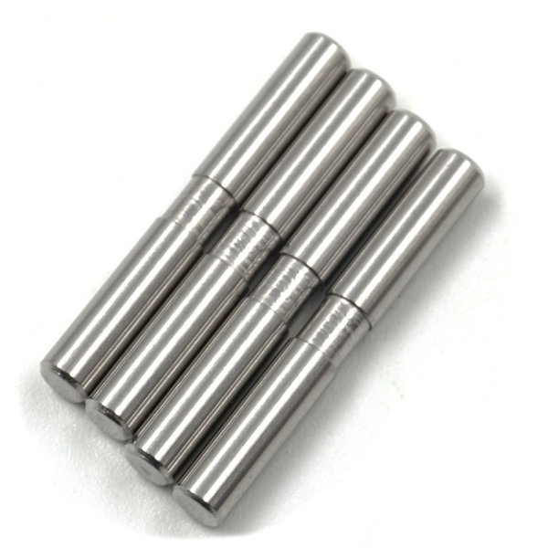 Xpress 3.0mm Outer Suspension pin w/ Groove 4pcs For Execute Series Tourings XP-10602