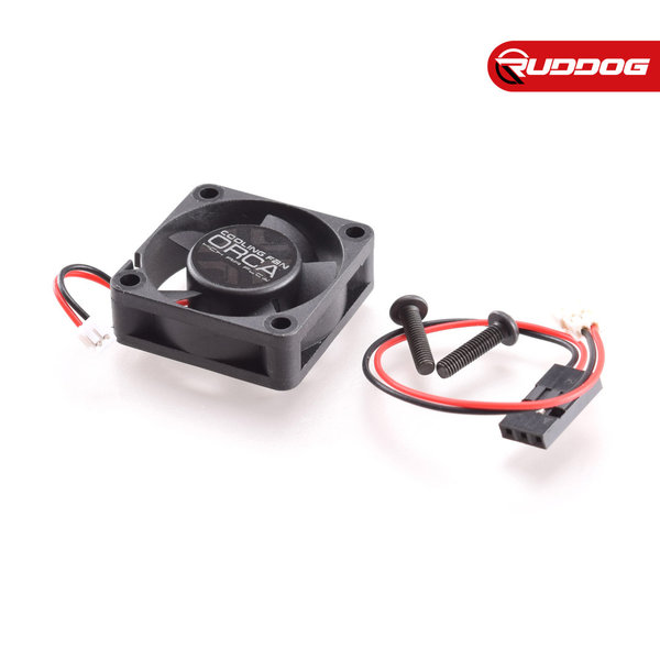 ORCA 30mm High speed Fan(square frame)