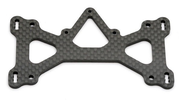 Team Associated FT Front Arm Mount Plate